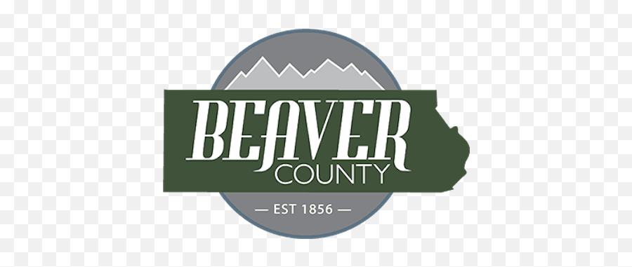 Beaver County Fairgrounds - Beaver County Utah Logo Emoji,Beaver Logo