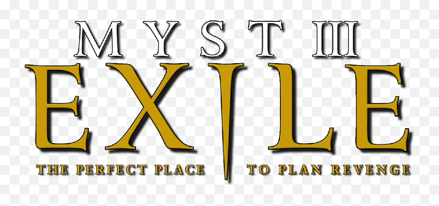 Myst Iii Exile Details - Launchbox Games Database Language Emoji,Mys Logo