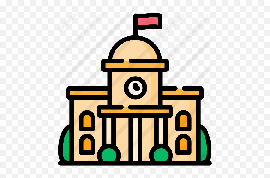 City Council - Council Icon Emoji,City Icon Png