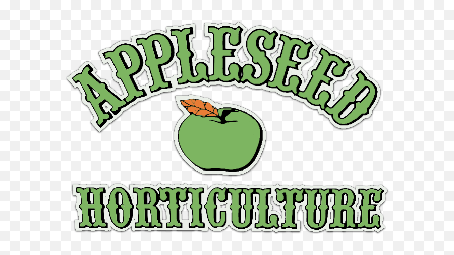 Plant U0026 Growing Supplies Placerville Ca Appleseed Emoji,Johnny Appleseed Clipart