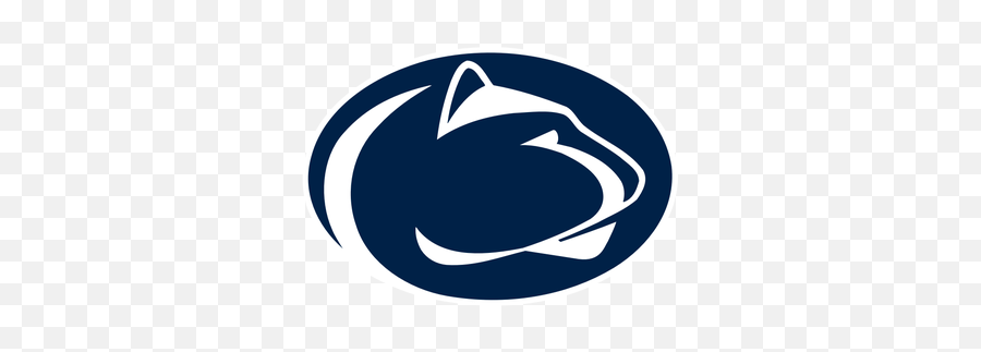 Penn State Nittany Lions News - Penn State Football Logo Png Emoji,Penn State Football Logo
