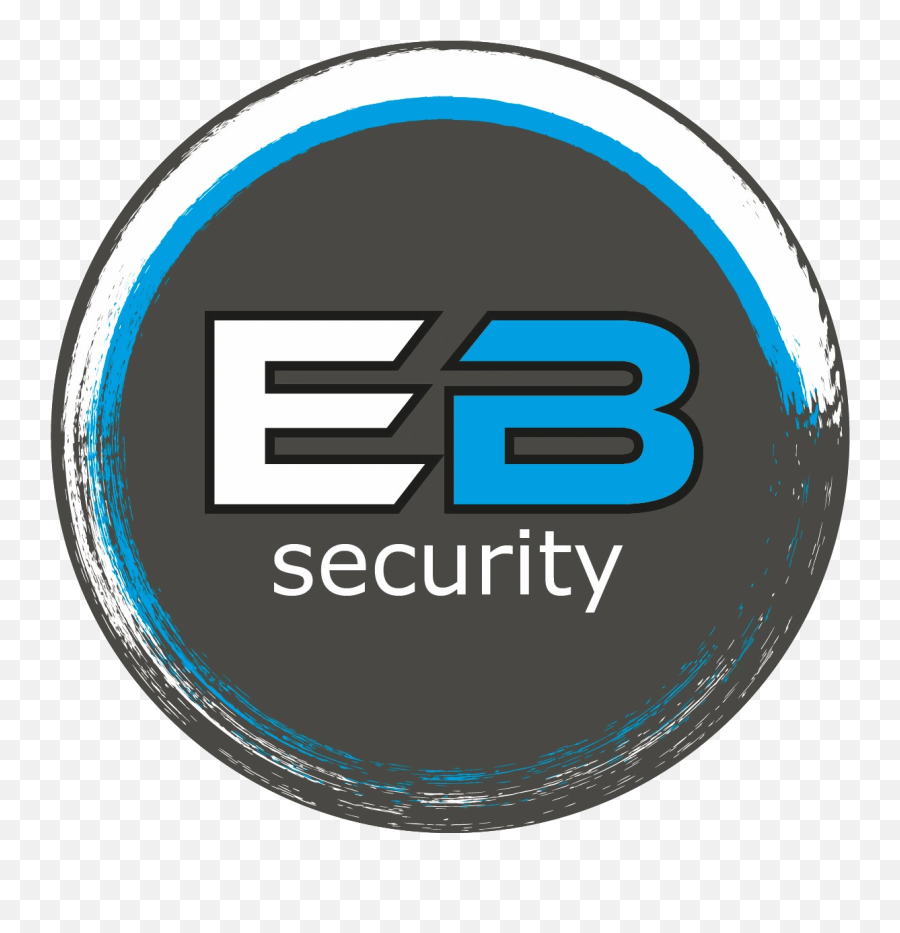 Privacy Policy Eb Security - Sécurité Au Travail Emoji,Eb Logo