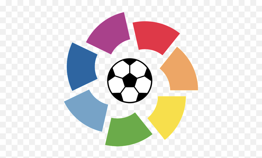 Download La Liga Logo Png Image With No - La Liga Logo Transparent Emoji,La Liga Logo