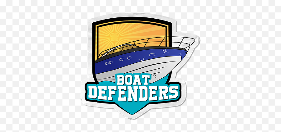 Boat Cleaning Dock Cleaning Boat Detail Boat Detailing - Language Emoji,Defenders Logo