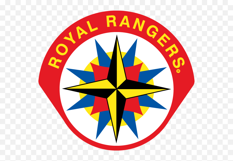 Royal Rangers Family Life Assembly - Logo Royal Rangers Emblem Emoji,Royal Rangers Logo