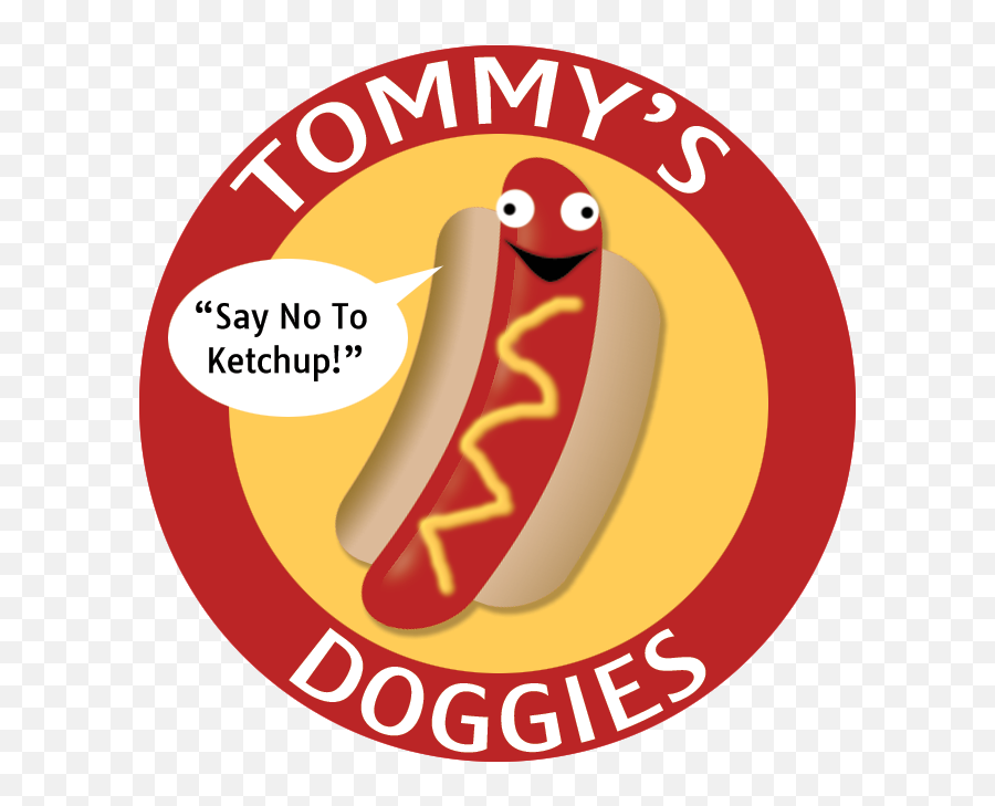Beef Hot Dogs - Feyenoord Emoji,Hot Dogs Logos