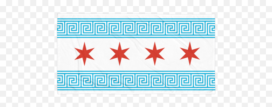 Greek Chicago Flag - Greek And Chicago Flag Emoji,Chicago Flag Png