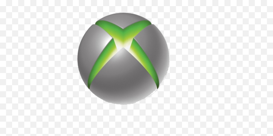Download Xbox Free Png Transparent Image And Clipart - Xbox Logo Emoji,Xbox Clipart