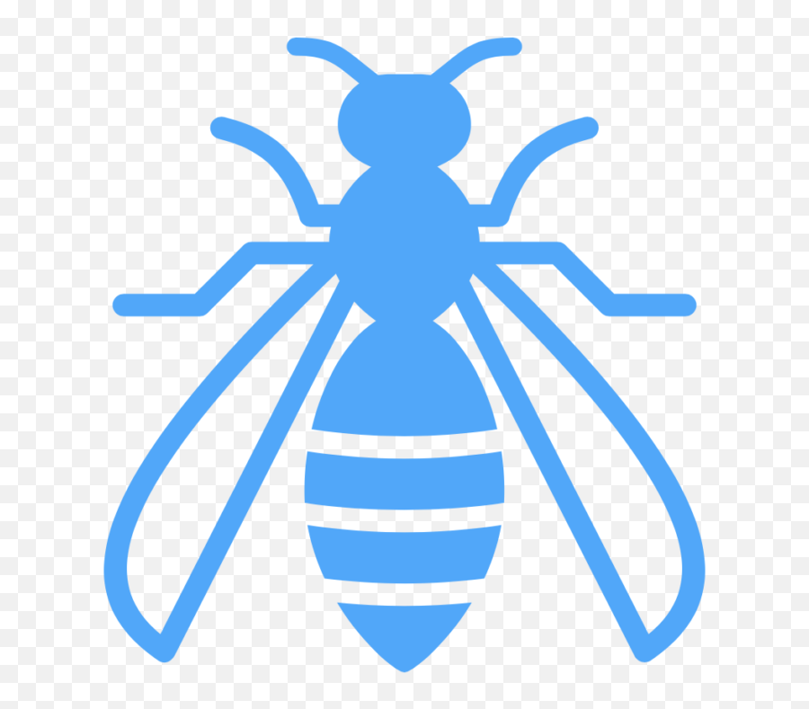 Wasp Pest Treatment Beeline Pest Control - Hornets Emoji,Wasp Logo