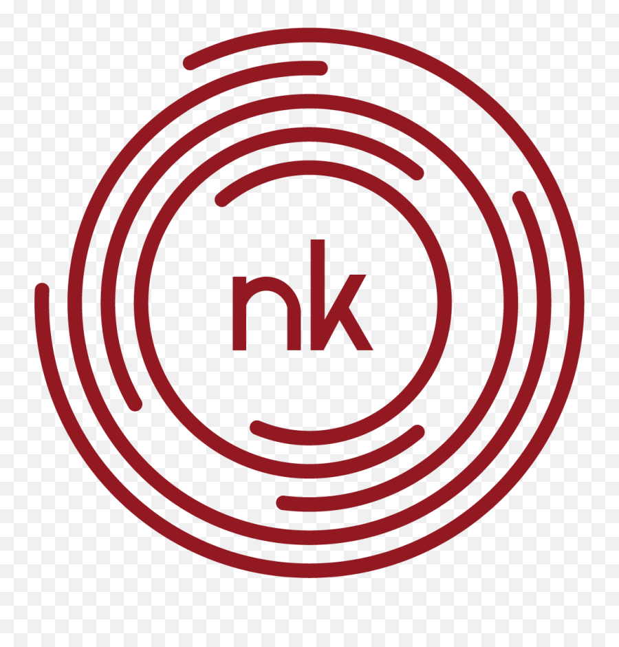 Naomi Korn Associates - Vertical Emoji,Korn Logo