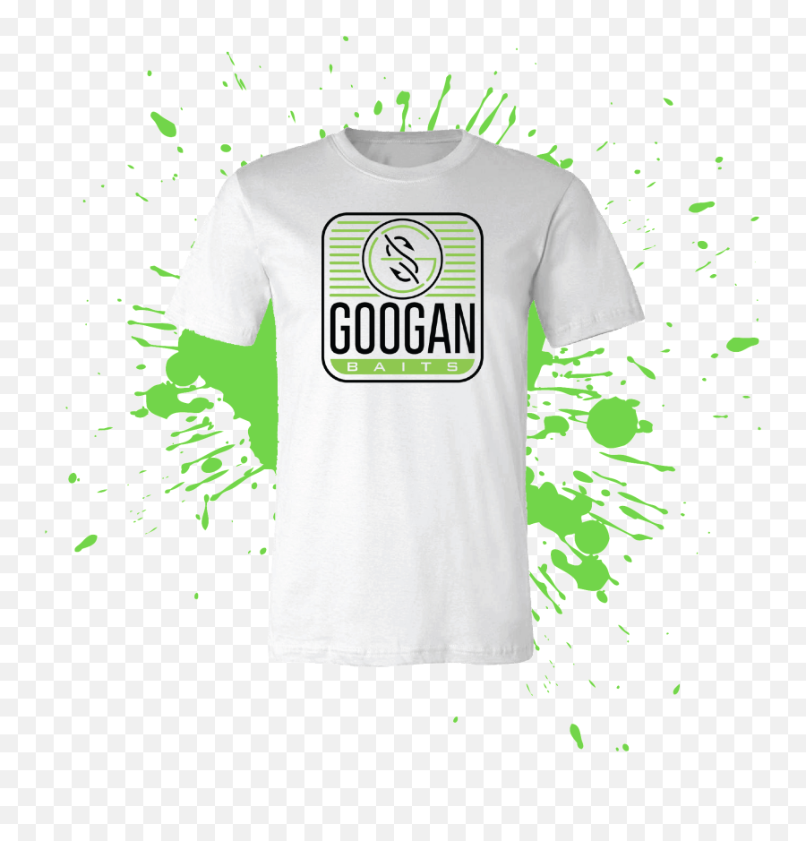 Walmart Googan Baits Emoji,Googan Squad Logo