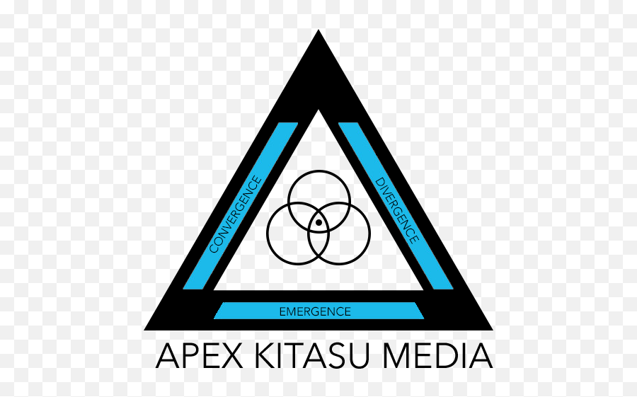 Home - Apex Kitasu Media Dot Emoji,Apex Logo