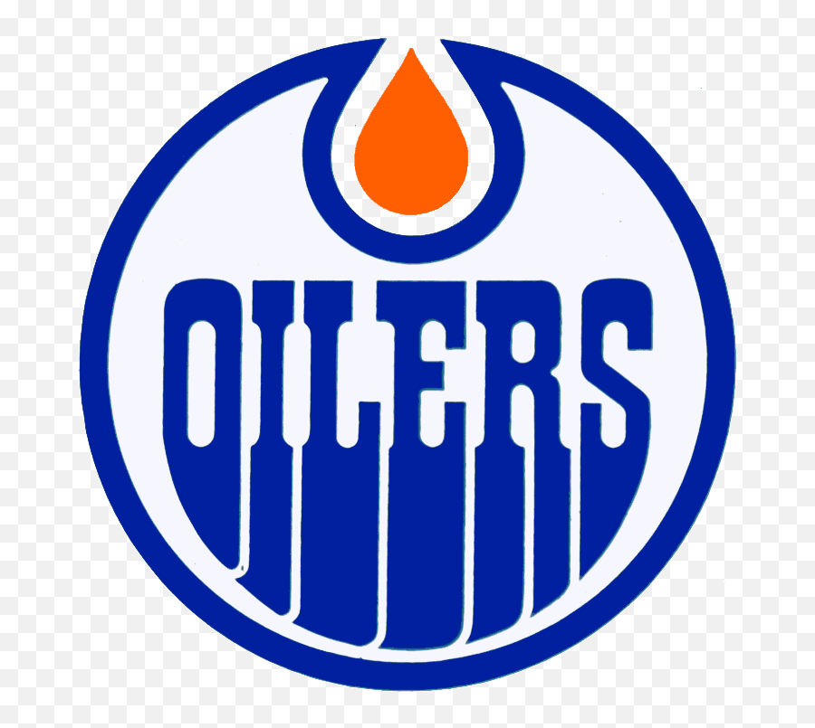 Edmonton Oilers Logos Emoji,Edminton Oilers Logo