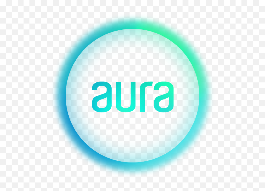 Aura Emoji,Aura Logo