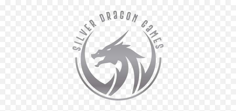 Silver Dragon Games Emoji,Dungeons And Dragons Logo Png