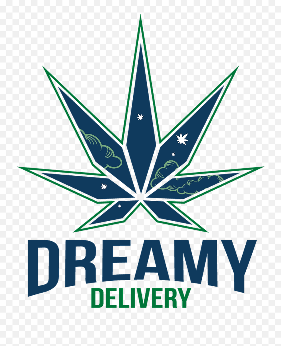 Dreamy Delivery - Bay Area Reviews Leafly Emoji,Leafly Logo