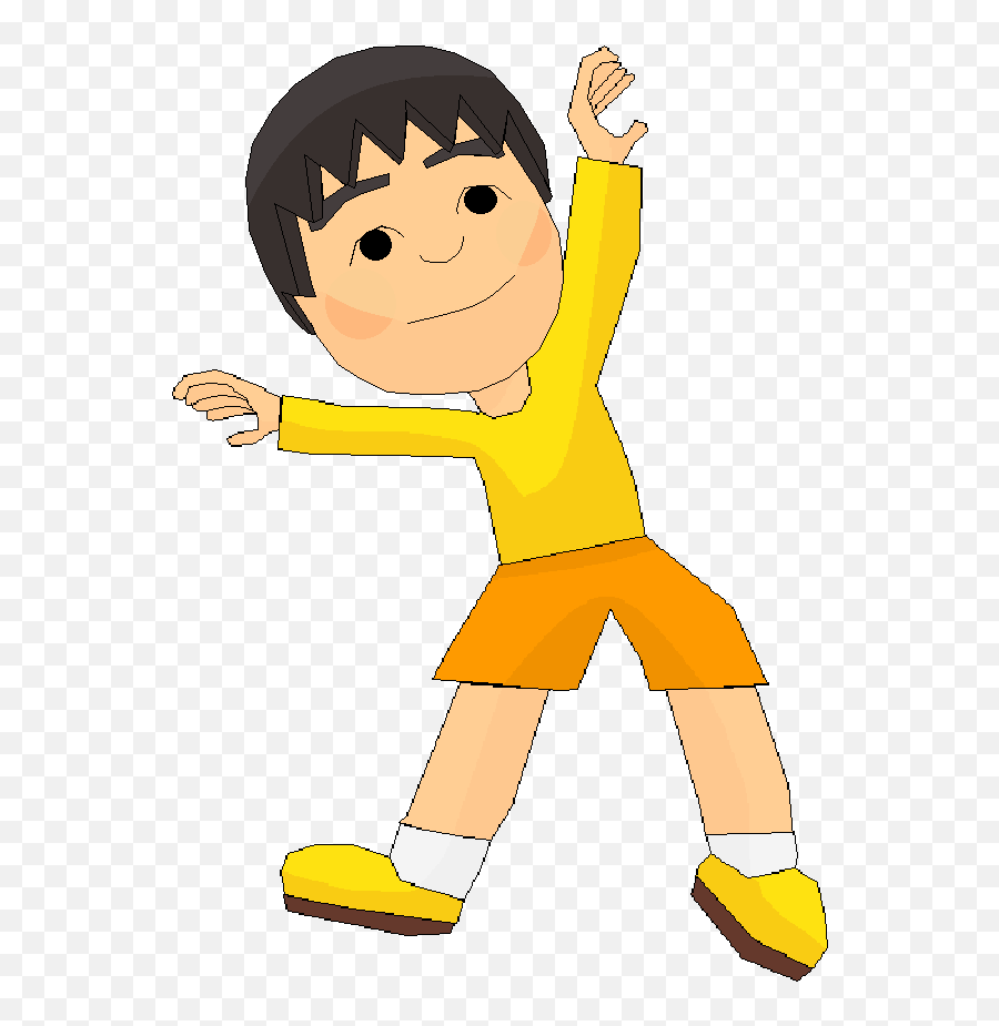Ji - Hoon Bradlyu0027s Double 7 Wiki Fandom Emoji,Children Running Clipart