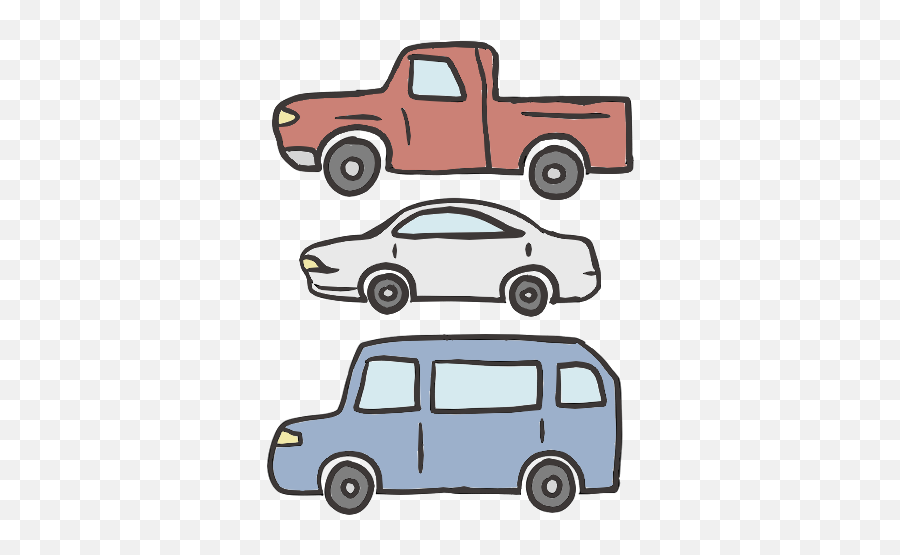 Transportation - Trea Emoji,Car Engine Clipart