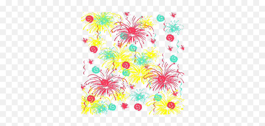 Fireworks Background Or Printable Origami Paper 4ukgib Emoji,Fireworks Gif Transparent Background