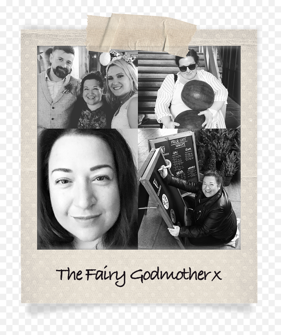 Fairy Godmother Kate U2013 Just Another Wordpress Site Emoji,Fairy Godmother Png