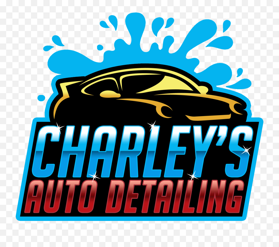 Car Interior Detailing - Auto Detailing Emoji,Auto Detailing Logo Design