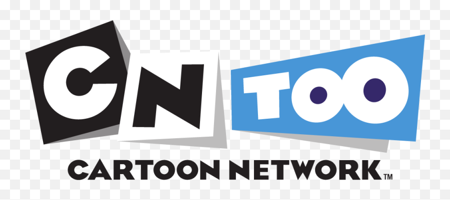 Cartoon Network Too - Cartoon Network Emoji,Cartoon Network Logo