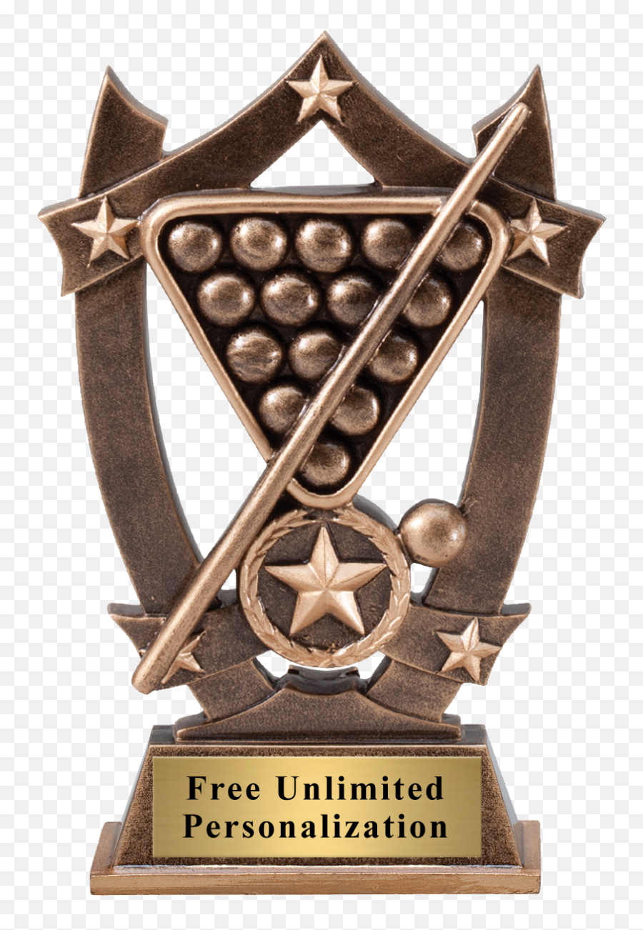 Custom Engraved Football Trophy Plaque Award Great Emoji,Football Trophy Png