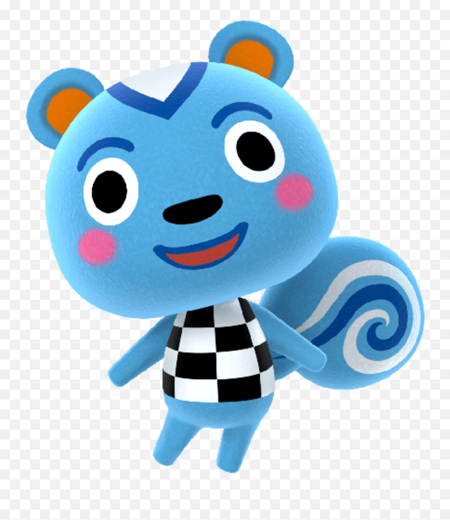 Transparent Animal Logo Png Animal Crossing Logo Png - Animal Crossing Filbert Emoji,Animal Crossing Transparent