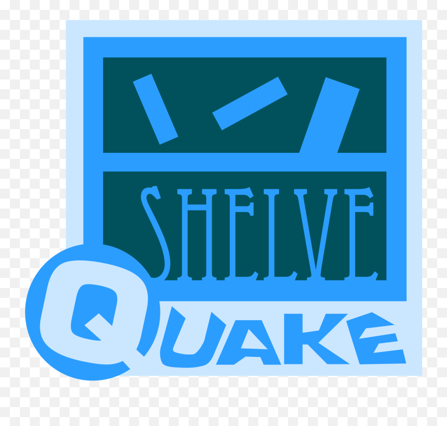 Shelvequake Global Game Jam Online - Language Emoji,Quake Logo