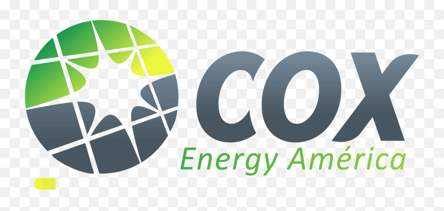 Cox Energy América - Language Emoji,Cox Logo