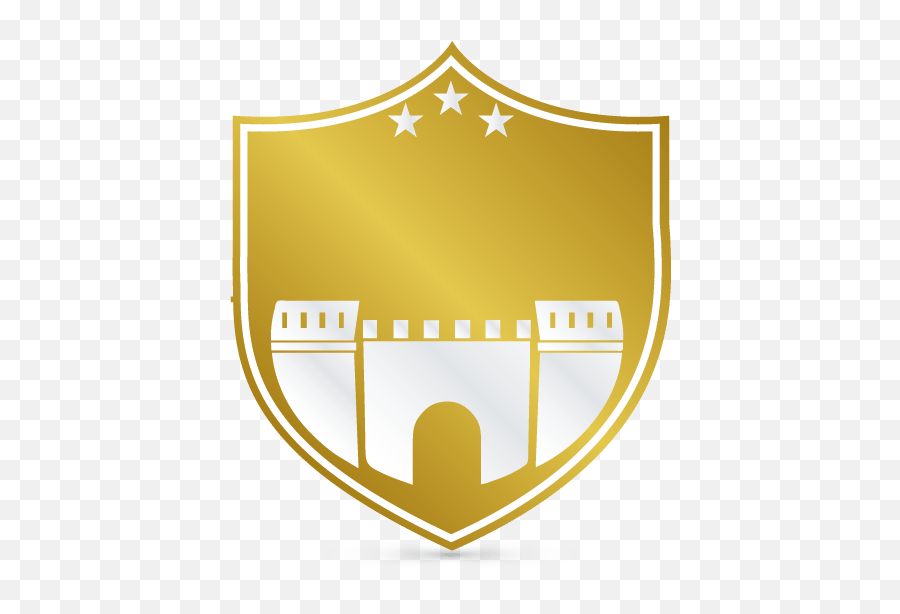 Letter Logo Creator - Free Castle Shield Logo Maker Castle Shielx Logo Png Emoji,Shield Logo Png