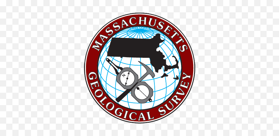 The Massachusetts Geological Survey - Appleton Estate Emoji,Usgs Logo