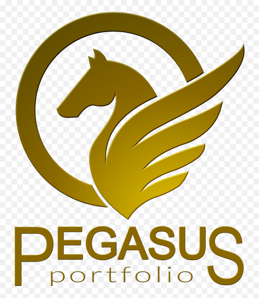 The Pegasus Model Equity Portfolio Was - Hubspot Integration Emoji,Pegasus Logo