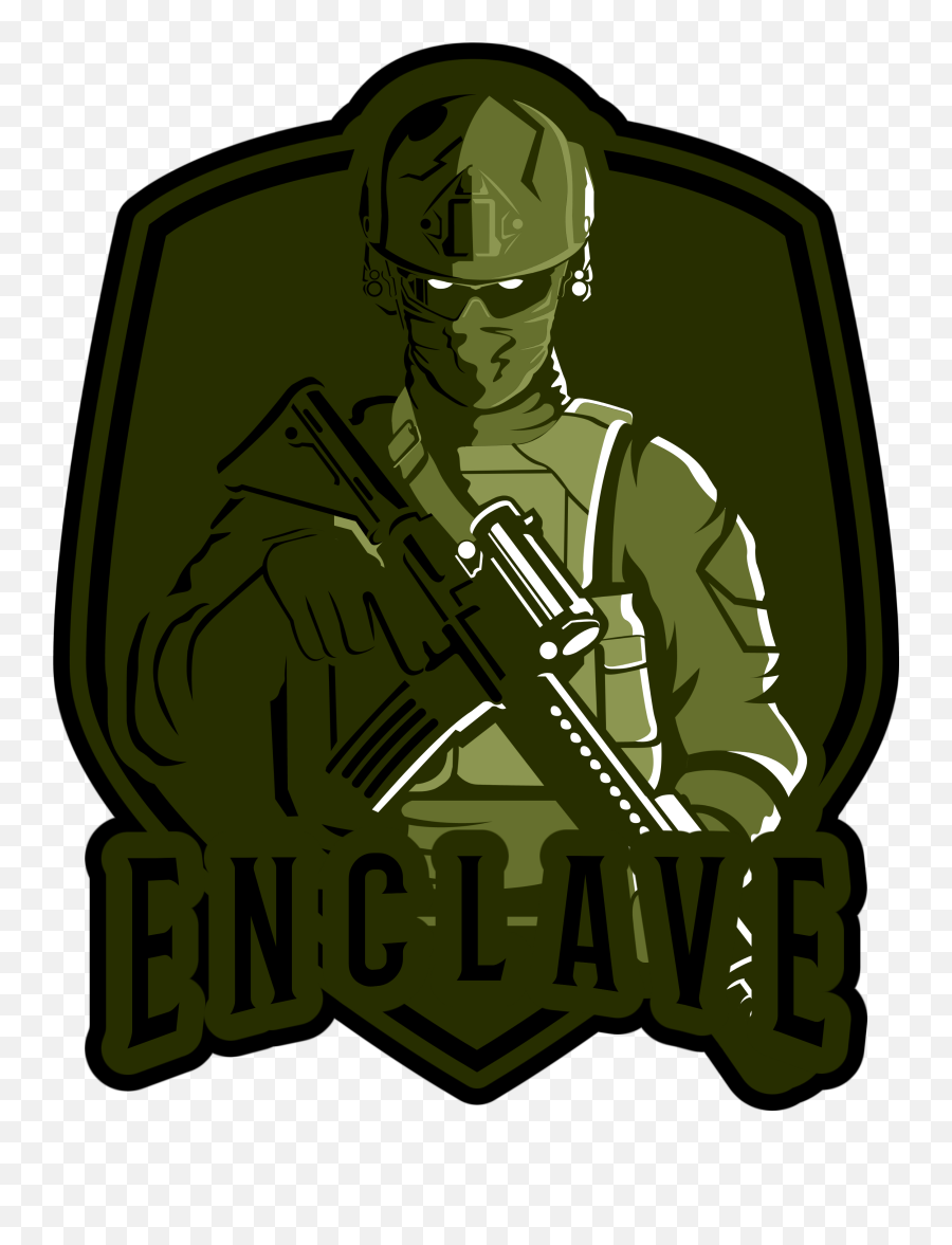 Enclave Security Services Ess - Emoji Tarkov,Escape From Tarkov Logo