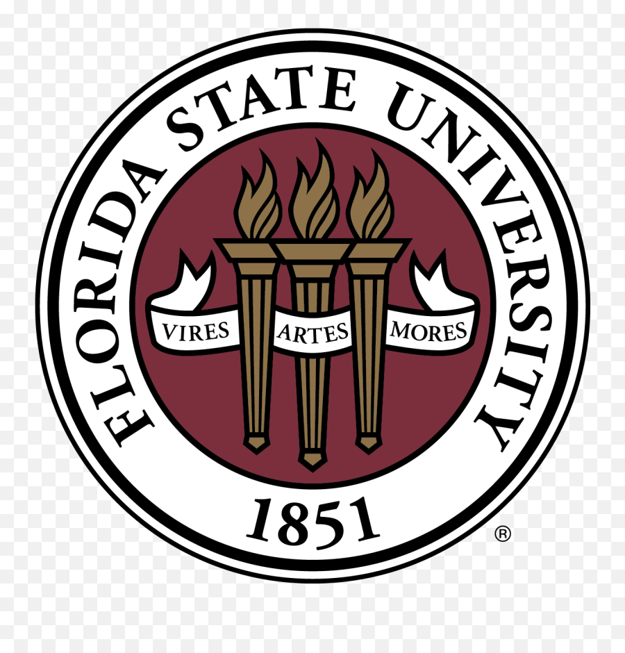Image - Florida State University Logo Emoji,Fsu Logo