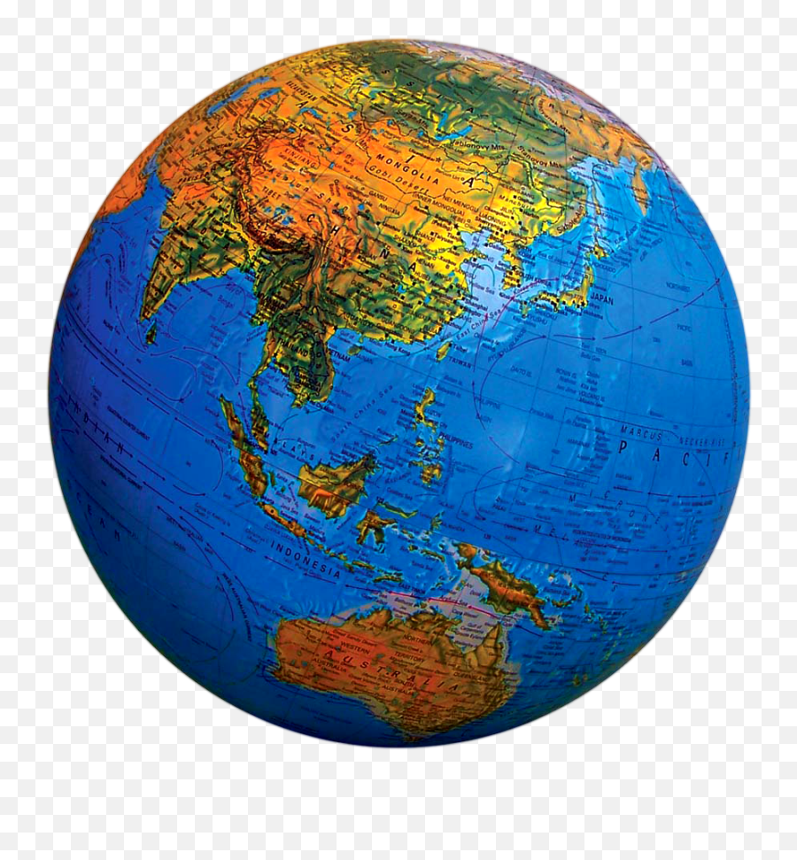 Globe Png Transparent Images - Globe Png Emoji,Globe Png