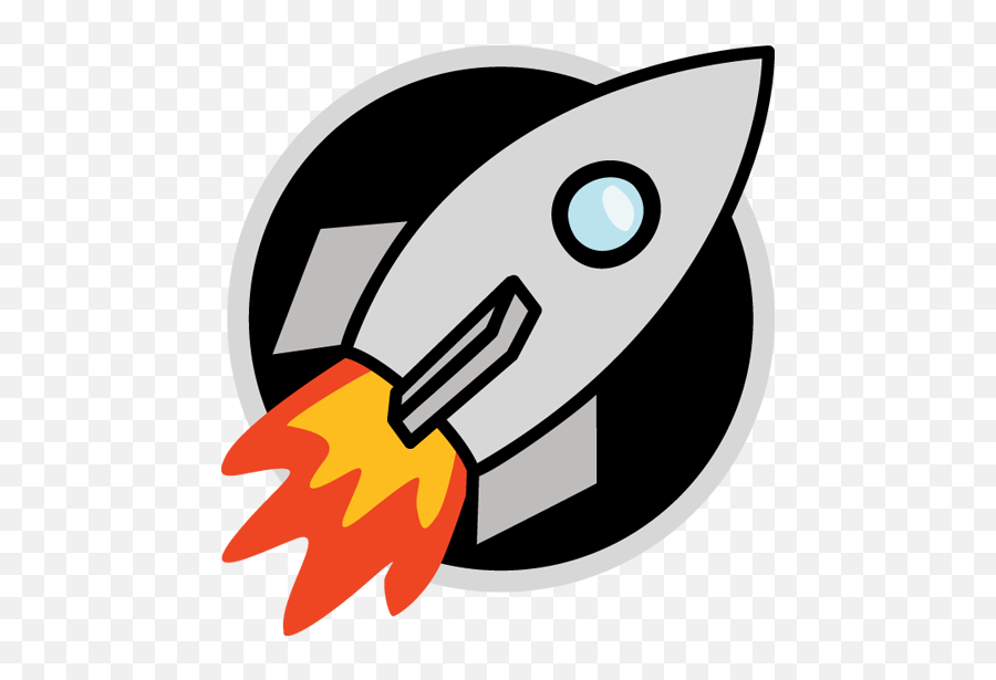Rocket Png Transparent Background Free - Icon Transparent Background Rocket Png Emoji,Rocket Transparent Background