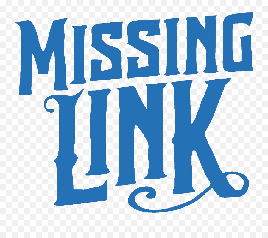 Missing Link - Language Emoji,Link Logo