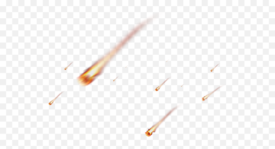 Meteor Png Emoji,Meteor Transparent