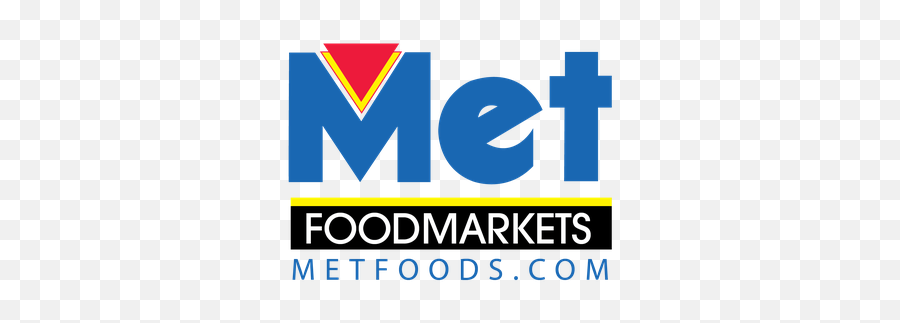 Met Foods - Met Foods Emoji,The Met Logo
