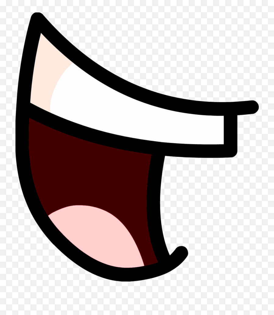 Smile Animated Cartoon Portable Network Graphics Mouth - Animated Cartoon Mouth Png Emoji,Animated Png