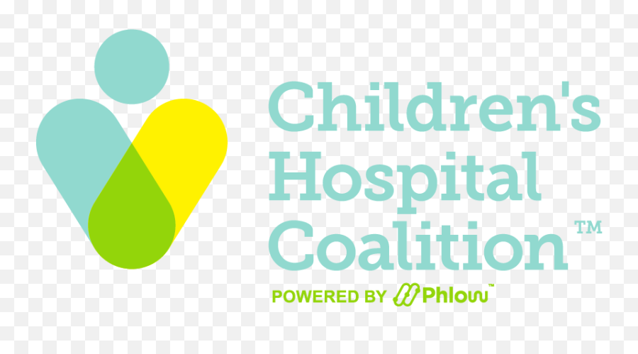 Powered - Language Emoji,Boston Children's Hospital Logo
