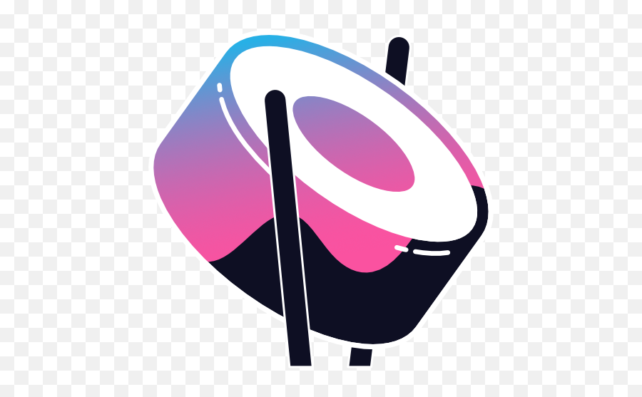 Presskit Branding Assets - Sushiswap Logo Png Emoji,Discord Logo Vector