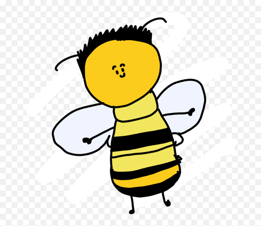 Bee Movie - Background Bees Bee Movie Emoji,Bee Movie Png