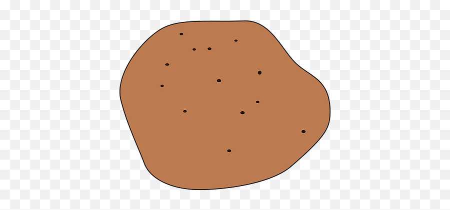 90 Free Potatoes U0026 Potato Vectors - Dot Emoji,Mashed Potatoes Clipart
