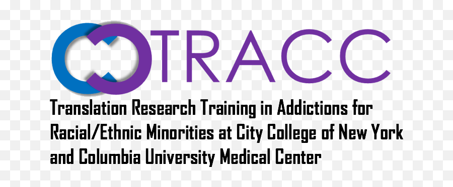 Tracc U2013 Translational Research Training In Addictions For - Mohawk Tile Emoji,Columbia University Logo