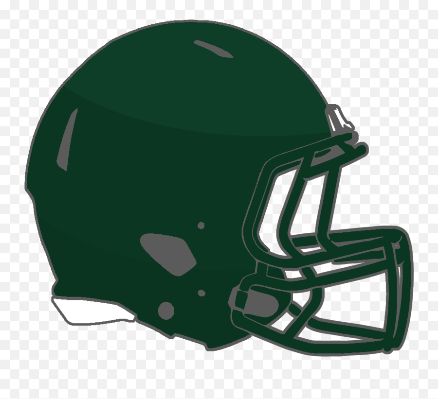 Mississippi High School Football Helmets - Miss State American Football Football Helmet Vector Emoji,Football Helmet Clipart