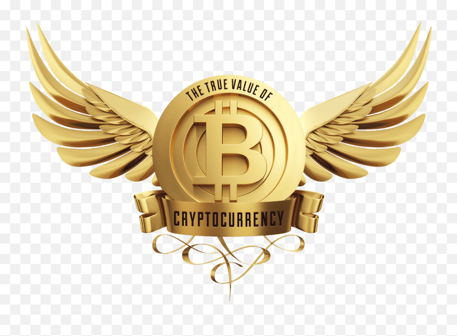 What Is The True Value Of Cryptocurrency - Logo Cryptocurrency Emoji,True Value Logo
