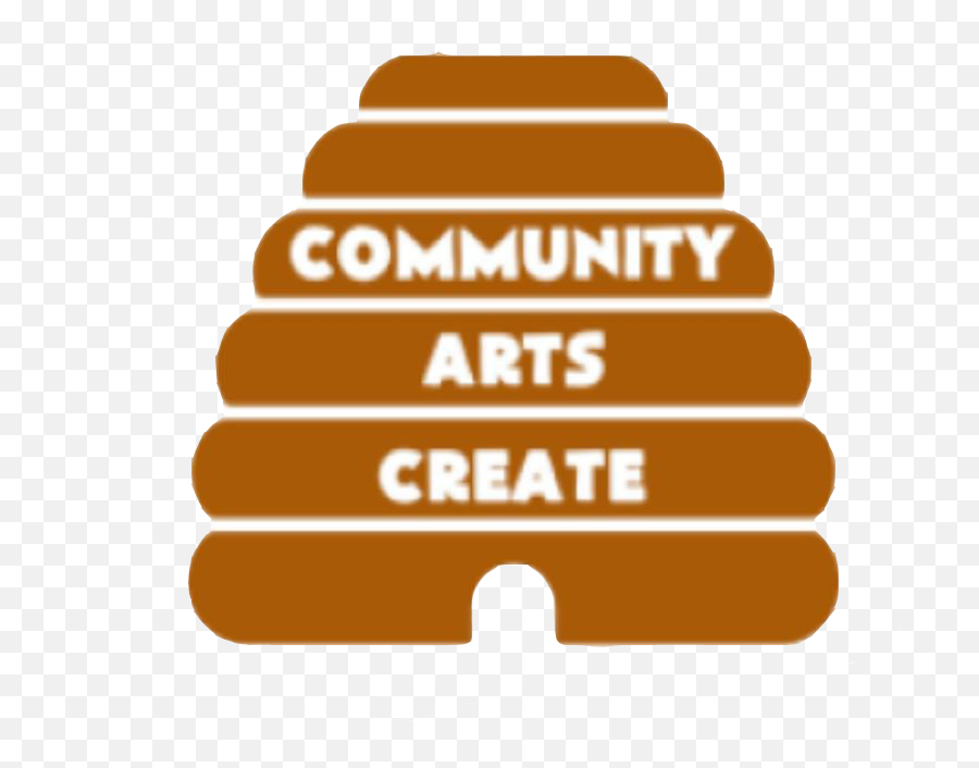 Community Arts Create - Language Emoji,United Artists Logo