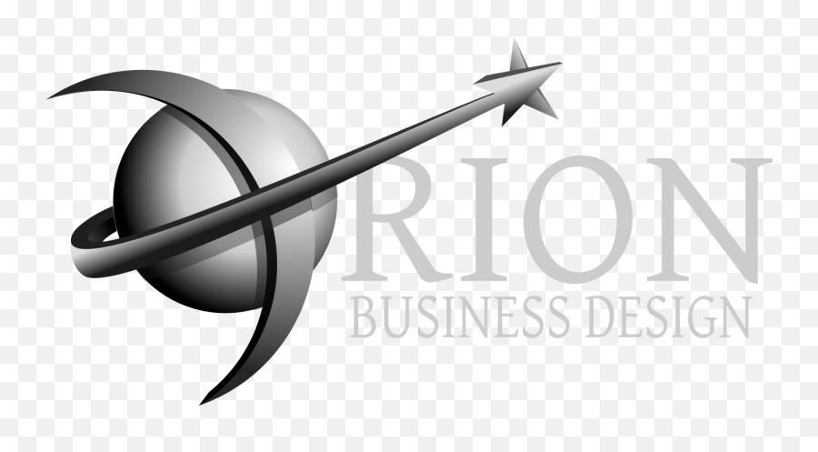 Services Orion Business Design - Language Emoji,Orion Pictures Logo